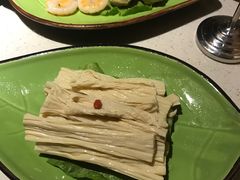 -一叶一世界•素食餐厅(环球中心店)