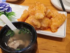 -客临百思德·东北特色馆(龙湖时代天街店)