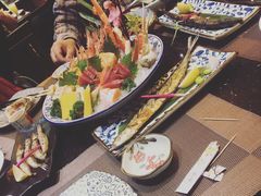 -德川家日本料理(中关村寰太大厦店)