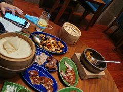 -君悦酒店·1881·北京烤鸭