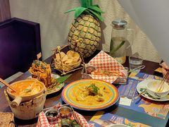 -泰妃殿(武汉首店)