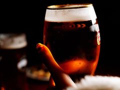 -IRISH PUB NO.9 爱尔兰酒吧