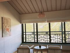 -北京古北水镇御舍温泉酒店