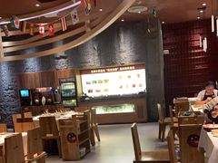 大堂-巴奴毛肚火锅(大剧院店)