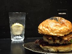 -shark burger·鲨鱼汉堡(交子大道店)