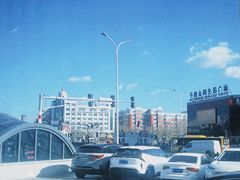 -星巴克(哈尔滨道外百盛店)