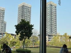 -SAANCI山池咖啡(海上世界文化艺术中心店)