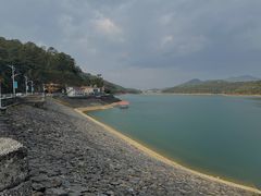 -孔雀湖生态旅游区