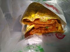 -清真·二嫂子煎饼果子(鼓楼旗舰形象店)