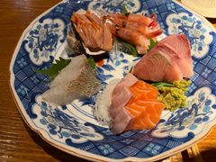 -桂马·日本料理·海胆·海鲜饭·酒场(民主广场店)