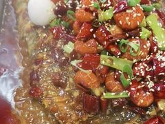 -鱼酷活鱼烤鱼(沈阳大悦城店)