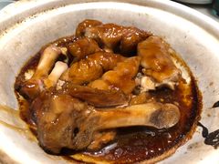 -佬麻雀·新湘菜(珠海金发购物中心店)