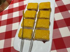 -西贝(财富购物中心店)