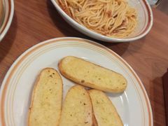 -萨莉亚意式餐厅(国和1000店)