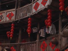 -南靖田螺坑土楼群景区