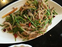 老房子餐厅(平山道店)-津菜宋记老房子(平山道店)