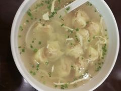 -东泰祥生煎馆(陕西南路店)