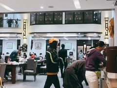 -令氏家外家岐山面(火炬路店)