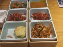 -韩香福脊骨汤锅(上杭路店)