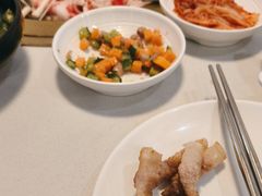-韩时烤肉(枫蓝店)