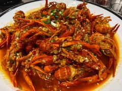 -李叔叔虾蟹大排档(青羊店)