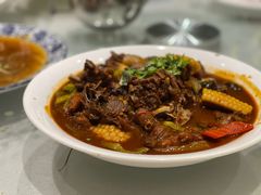 -松针蔡记蒸饺(花园路店)