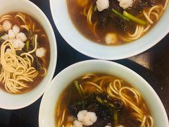 -奎元馆.百年奎元.非遗传承(西湖边的解放路店)