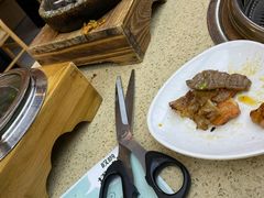 -妙香居韩国烤肉(容桂天佑城店)