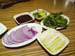 -老昌春饼(中央二店)