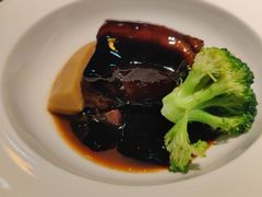 -小放牛炒菜馆(爱琴海店)