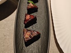 -木守西溪溪隐餐厅