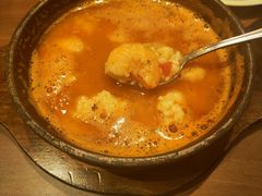 海鲜饭-萨莉亚意式餐厅(杭州西溪龙湖天街店)