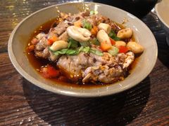 -串大叔炭火烤串·鸡西大冷面刀削面(总店)