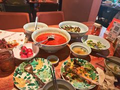 -长安记·大美陕菜(大族广场店)
