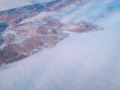 -敦煌莫高国际机场