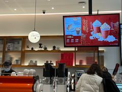 -Peet's 皮爷咖啡(乐峰店)