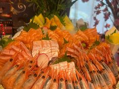 -大江户日本料理(吕厝店)