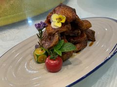 -喜厨(通富运河世家店)