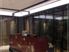 -万达瑞华酒店·品珍中餐厅