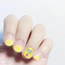 -Pink You美甲美睫纹绣定制中心