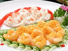 -金城大酒店-中餐厅(汾江中路店)