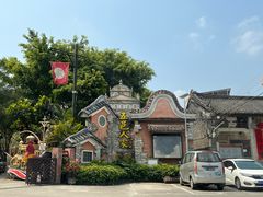 -五邑人家(江门店)