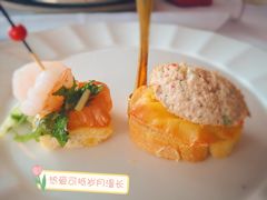 -泉客厅Spring Pavilion(303M空中会客厅)