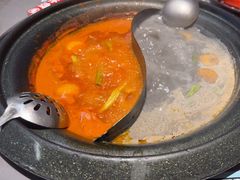 -生活如沸·顺德水牛奶火锅(大学路店)