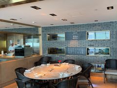 -无锡苏宁银河国际酒店-悦府65中餐厅