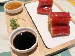 -悦得闲广式点心茶楼(蓝鲸世界店)