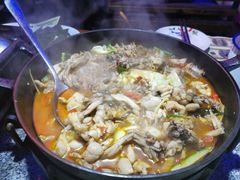 -蘭奢雅集·江浙菜(青山江滩店)