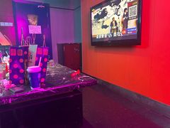 -糖果风尚KTV(犀浦店)