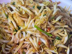 十秒笨豆芽-永红源·小排档(闽江路店)