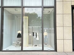 -ZARA(凯德乐峰广场店)
